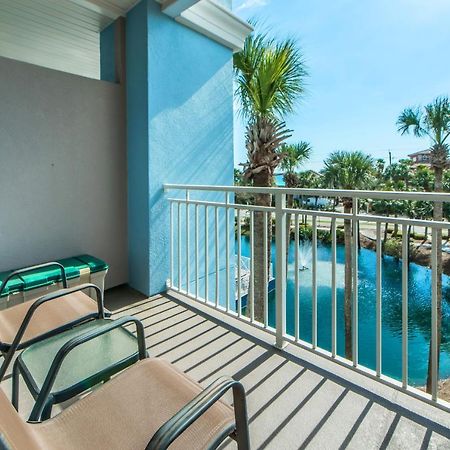Gulf Place Cabanas 311 By Realjoy Aparthotel Santa Rosa Beach Buitenkant foto