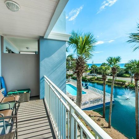 Gulf Place Cabanas 311 By Realjoy Aparthotel Santa Rosa Beach Buitenkant foto