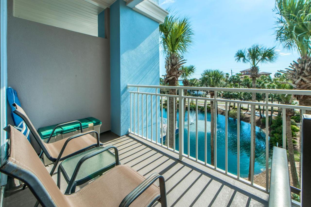 Gulf Place Cabanas 311 By Realjoy Aparthotel Santa Rosa Beach Buitenkant foto