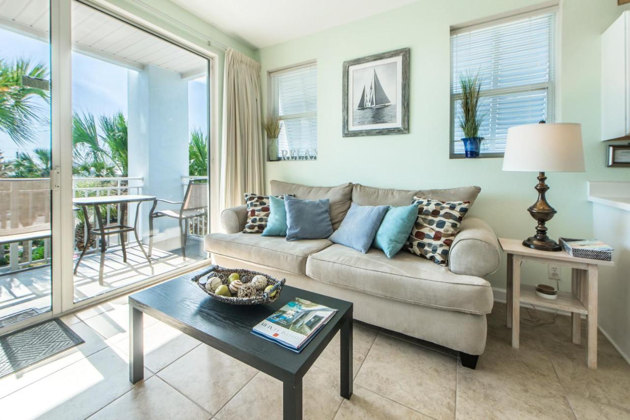 Gulf Place Cabanas 311 By Realjoy Aparthotel Santa Rosa Beach Buitenkant foto