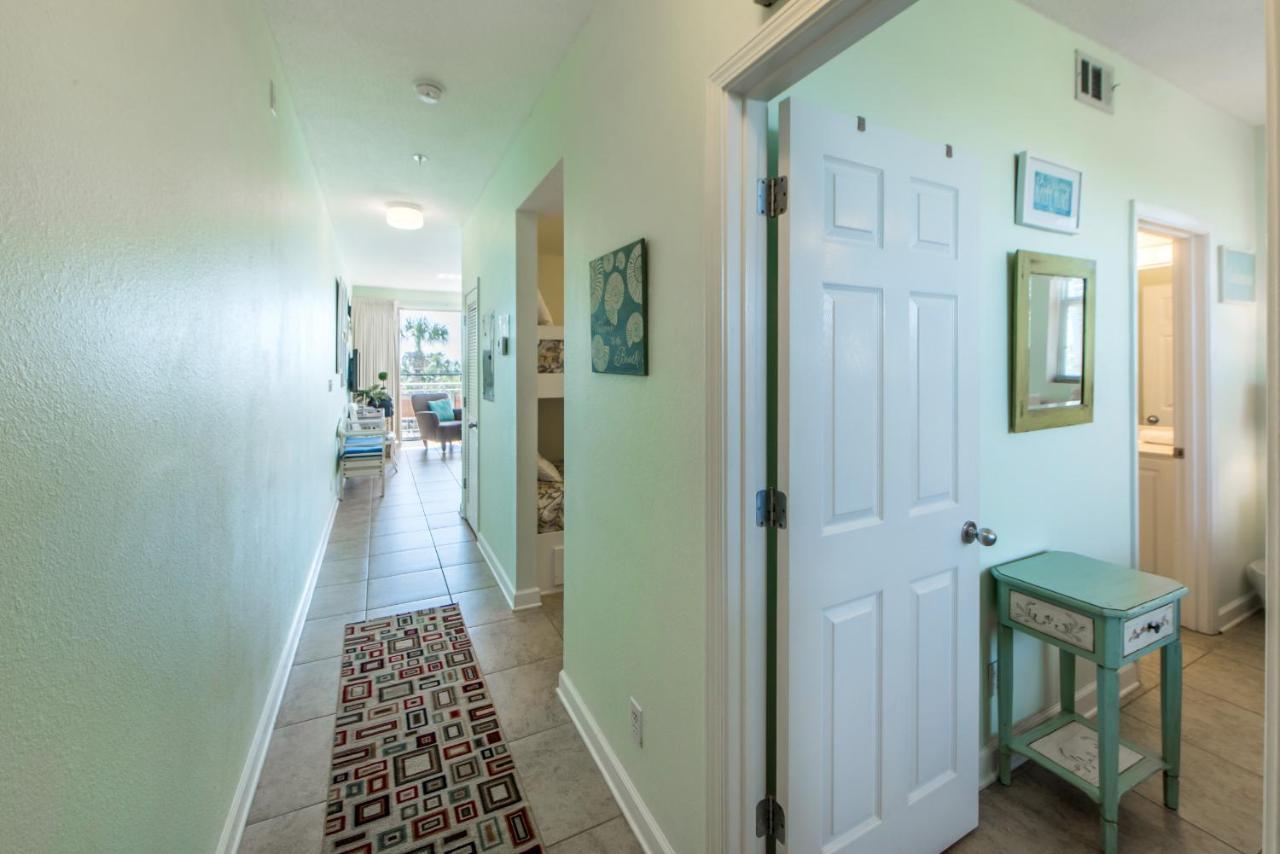 Gulf Place Cabanas 311 By Realjoy Aparthotel Santa Rosa Beach Buitenkant foto