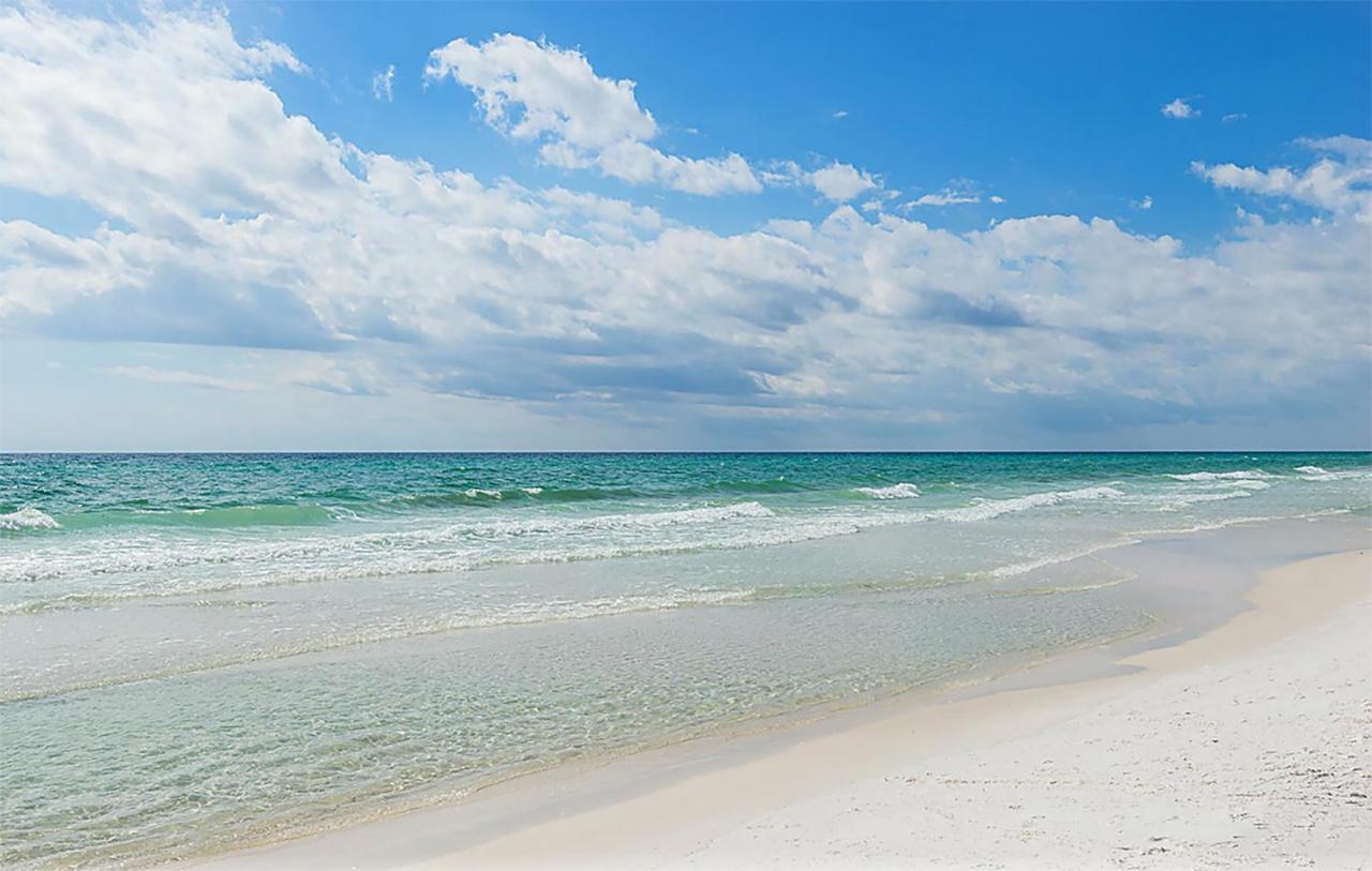 Gulf Place Cabanas 311 By Realjoy Aparthotel Santa Rosa Beach Buitenkant foto