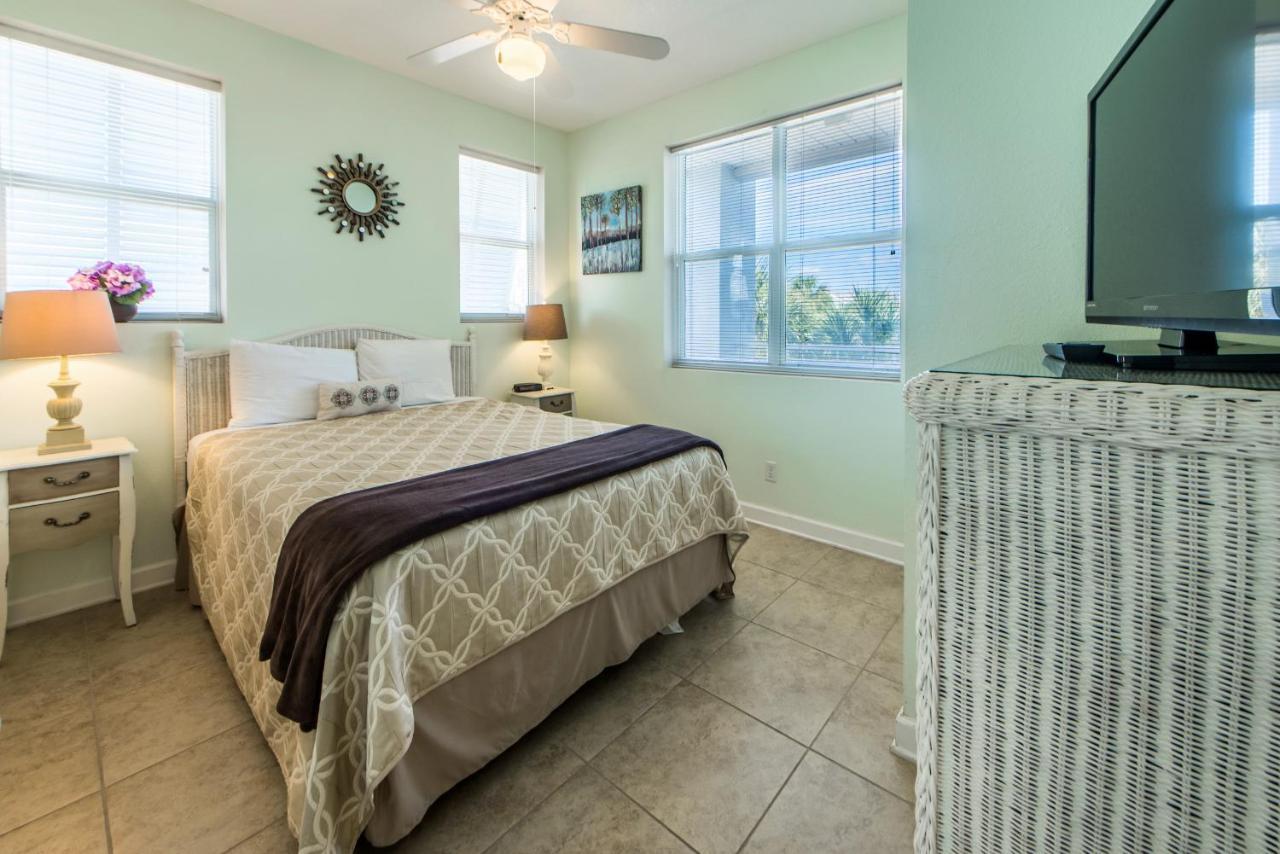 Gulf Place Cabanas 311 By Realjoy Aparthotel Santa Rosa Beach Buitenkant foto