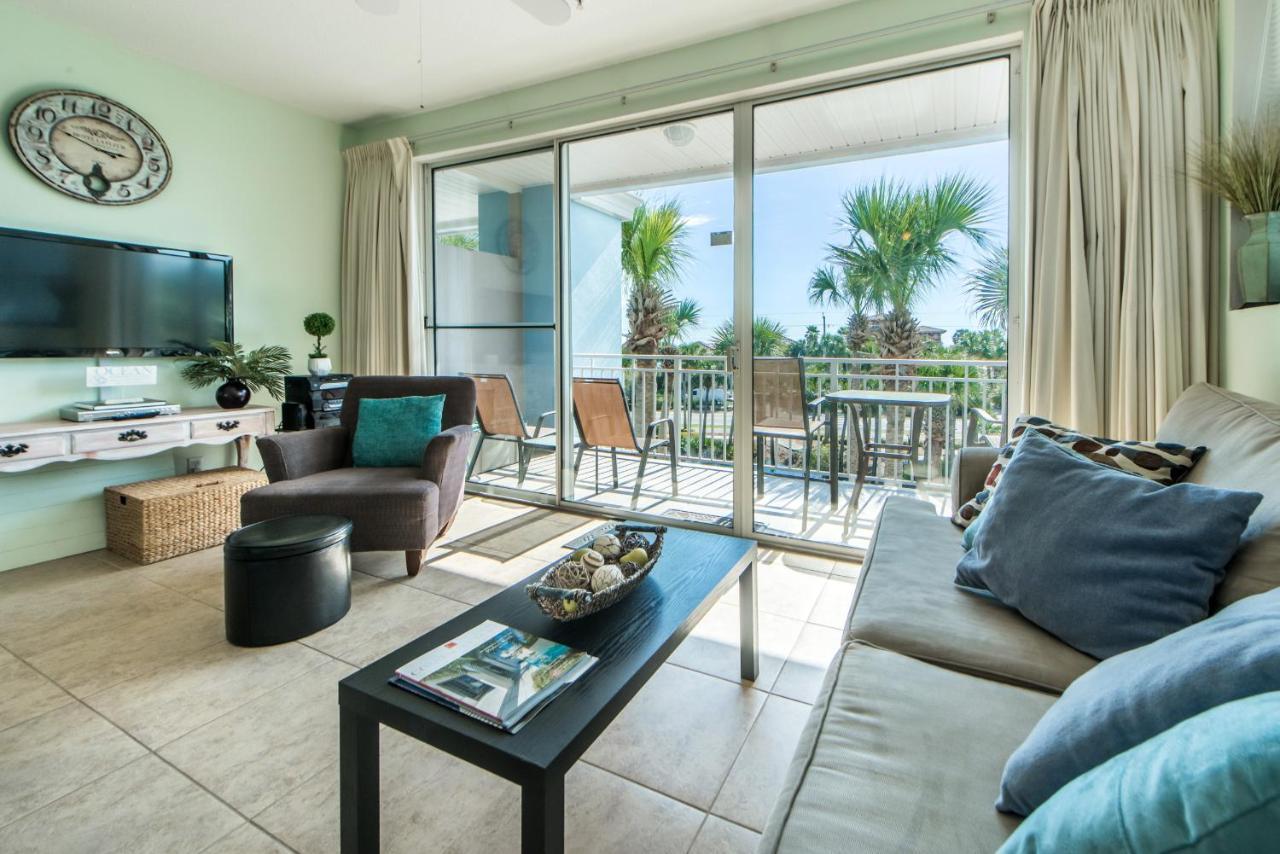 Gulf Place Cabanas 311 By Realjoy Aparthotel Santa Rosa Beach Buitenkant foto