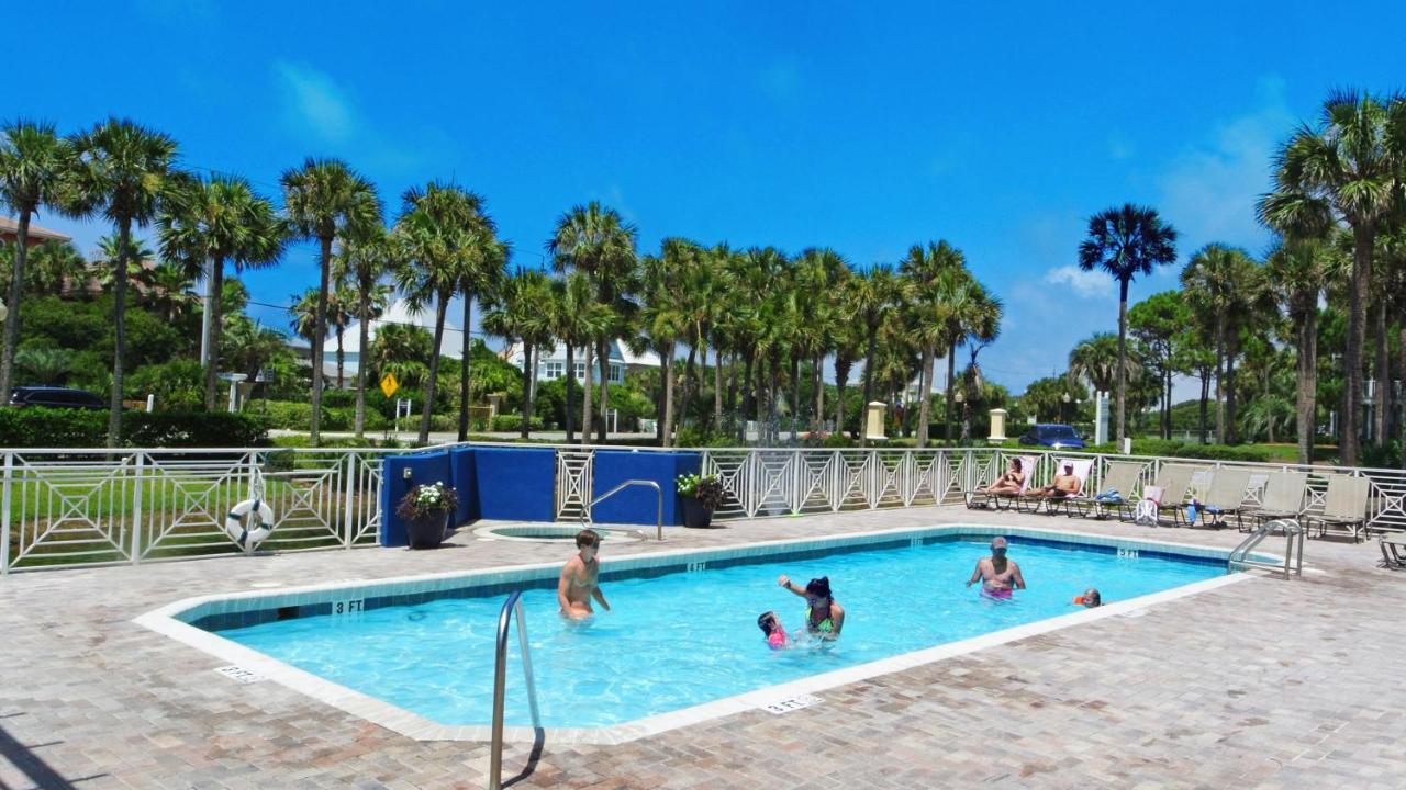 Gulf Place Cabanas 311 By Realjoy Aparthotel Santa Rosa Beach Buitenkant foto