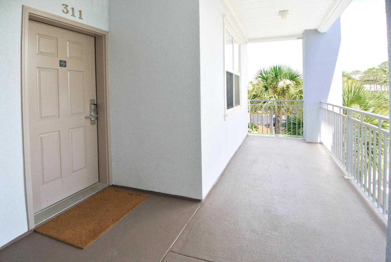 Gulf Place Cabanas 311 By Realjoy Aparthotel Santa Rosa Beach Buitenkant foto