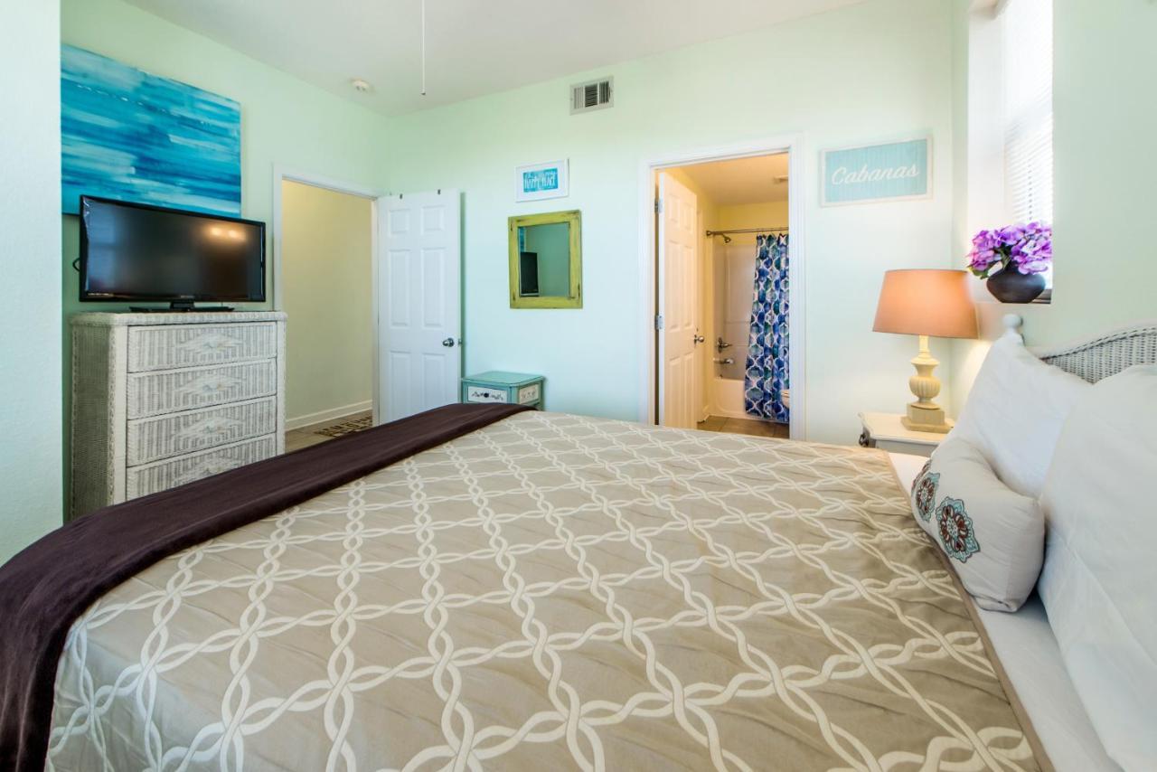 Gulf Place Cabanas 311 By Realjoy Aparthotel Santa Rosa Beach Buitenkant foto