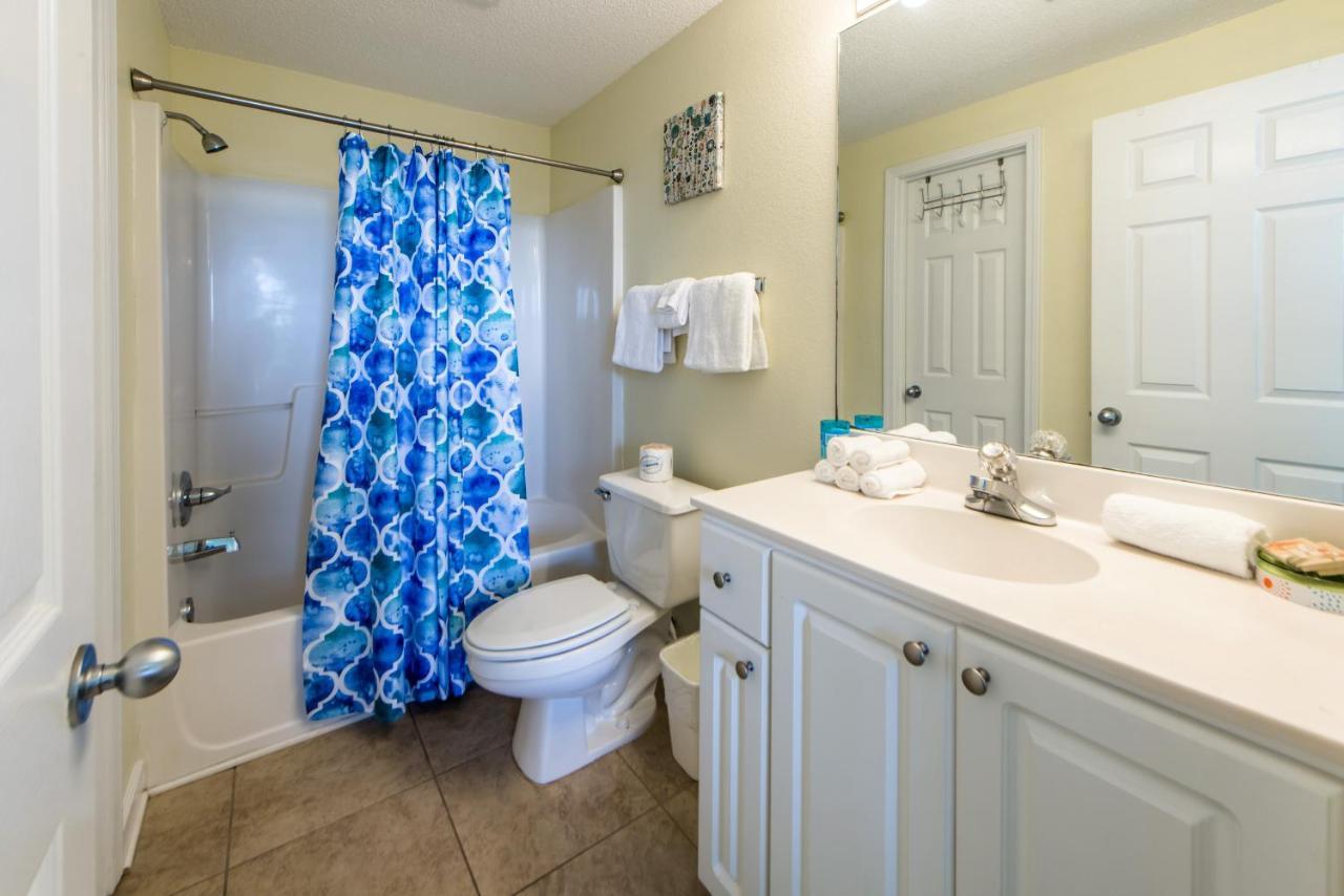 Gulf Place Cabanas 311 By Realjoy Aparthotel Santa Rosa Beach Buitenkant foto