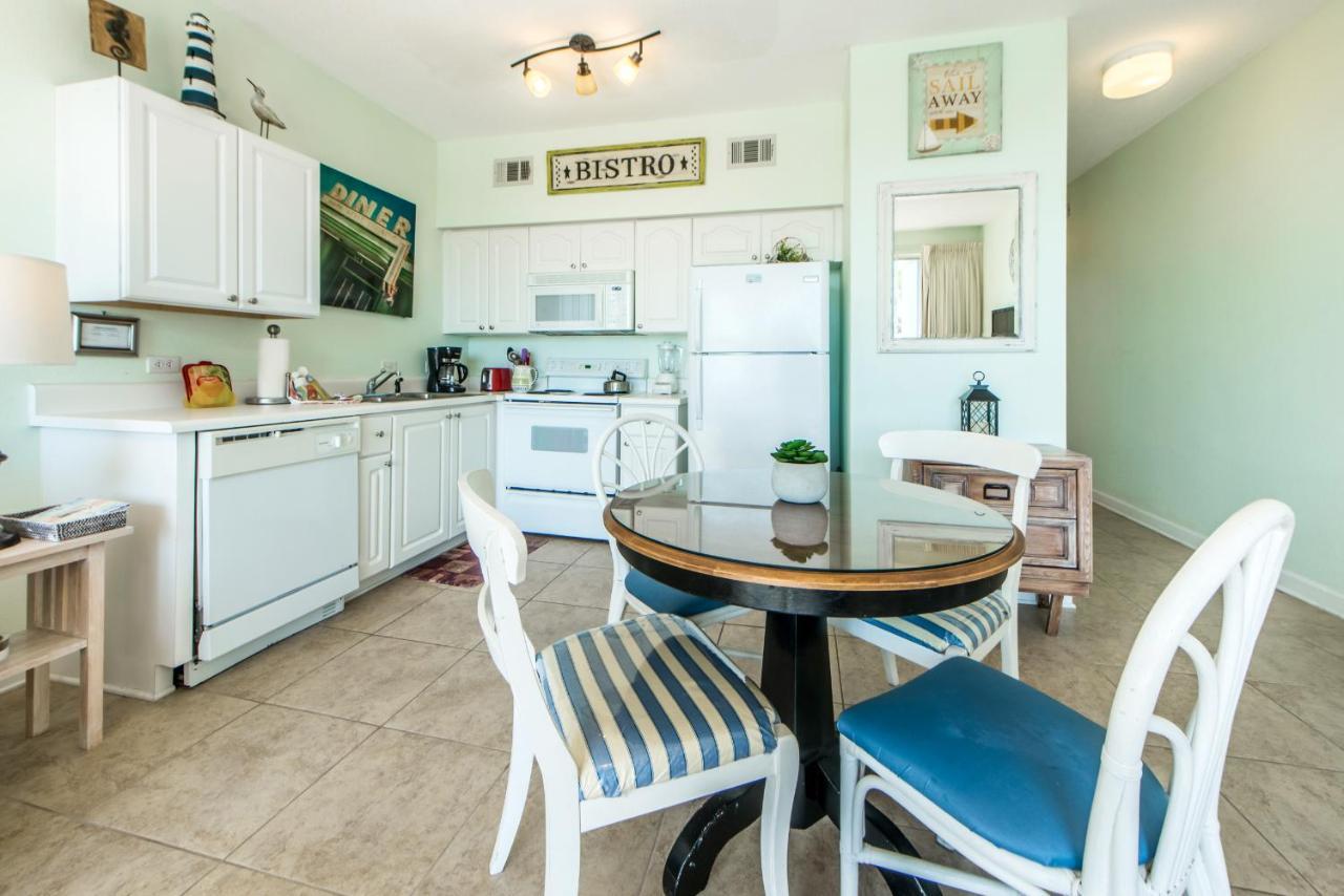 Gulf Place Cabanas 311 By Realjoy Aparthotel Santa Rosa Beach Buitenkant foto