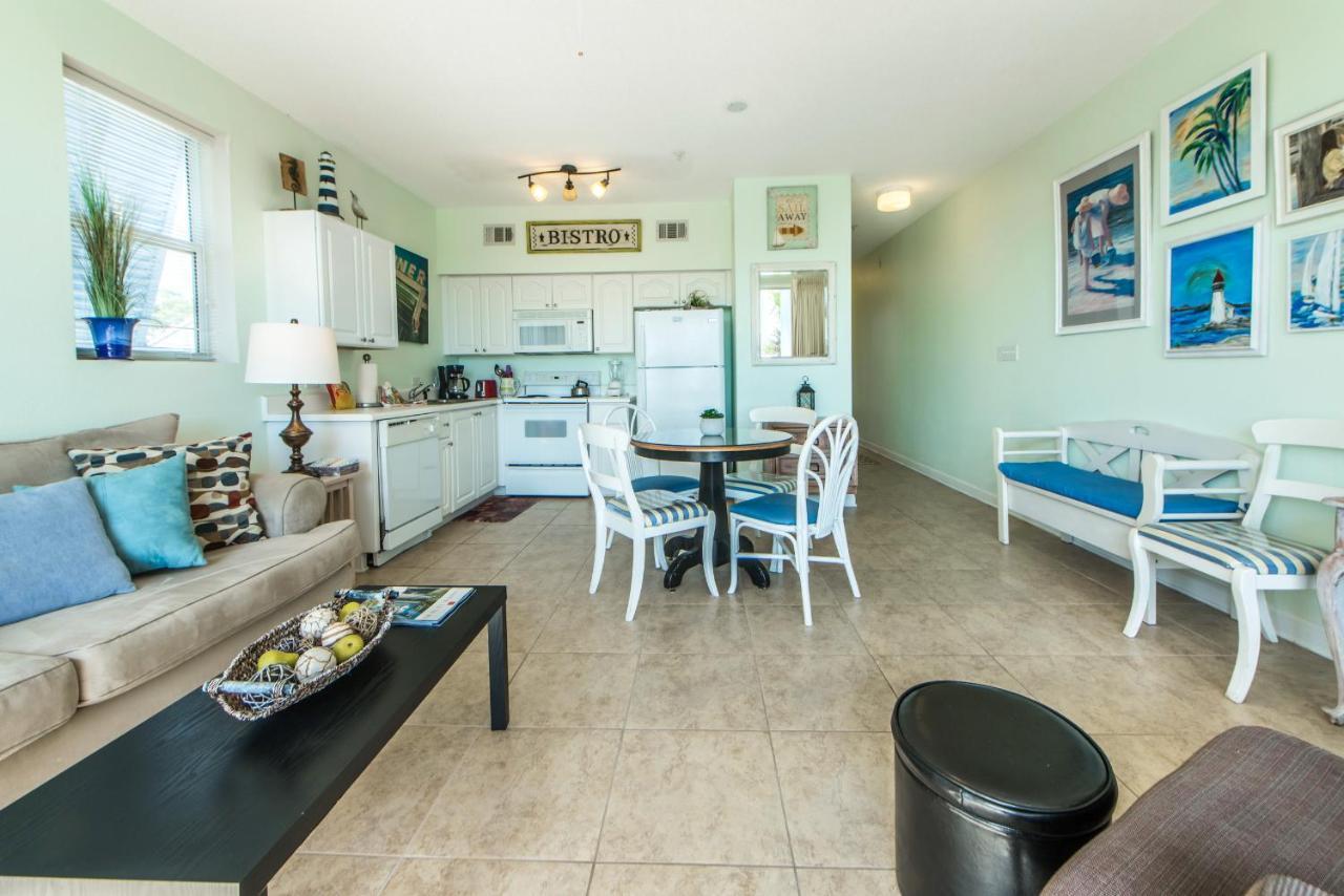 Gulf Place Cabanas 311 By Realjoy Aparthotel Santa Rosa Beach Buitenkant foto
