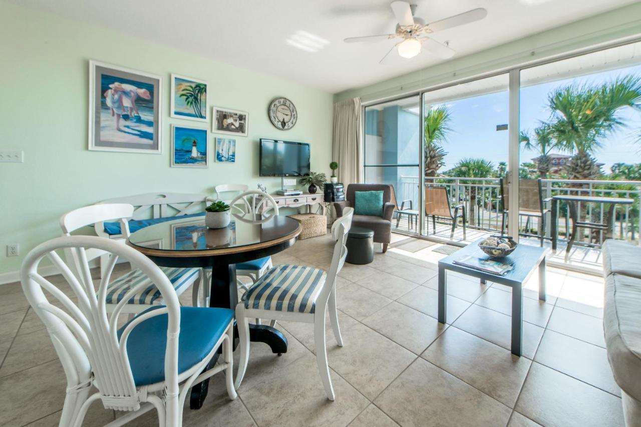 Gulf Place Cabanas 311 By Realjoy Aparthotel Santa Rosa Beach Buitenkant foto