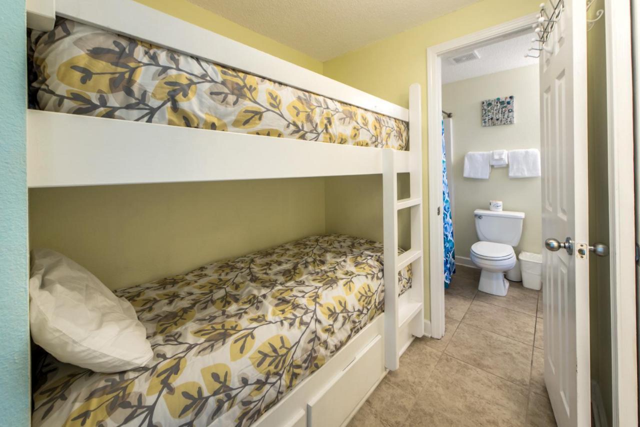 Gulf Place Cabanas 311 By Realjoy Aparthotel Santa Rosa Beach Buitenkant foto