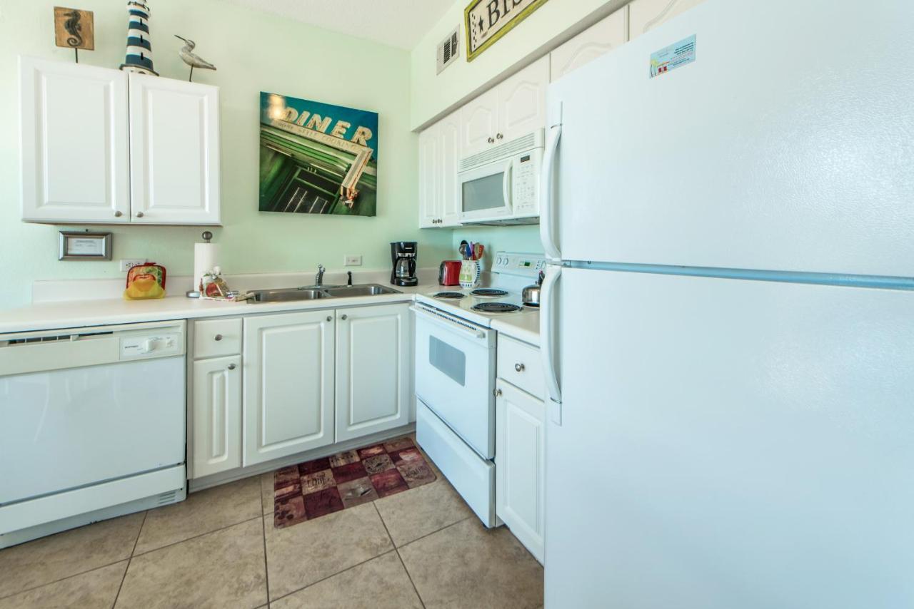 Gulf Place Cabanas 311 By Realjoy Aparthotel Santa Rosa Beach Buitenkant foto