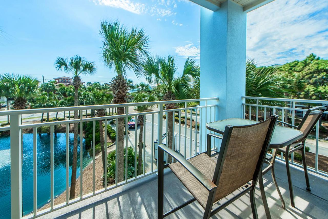 Gulf Place Cabanas 311 By Realjoy Aparthotel Santa Rosa Beach Buitenkant foto